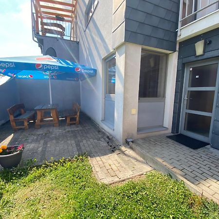 Mountain Villas Polana Vysoké Tatry Kültér fotó