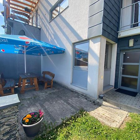 Mountain Villas Polana Vysoké Tatry Kültér fotó