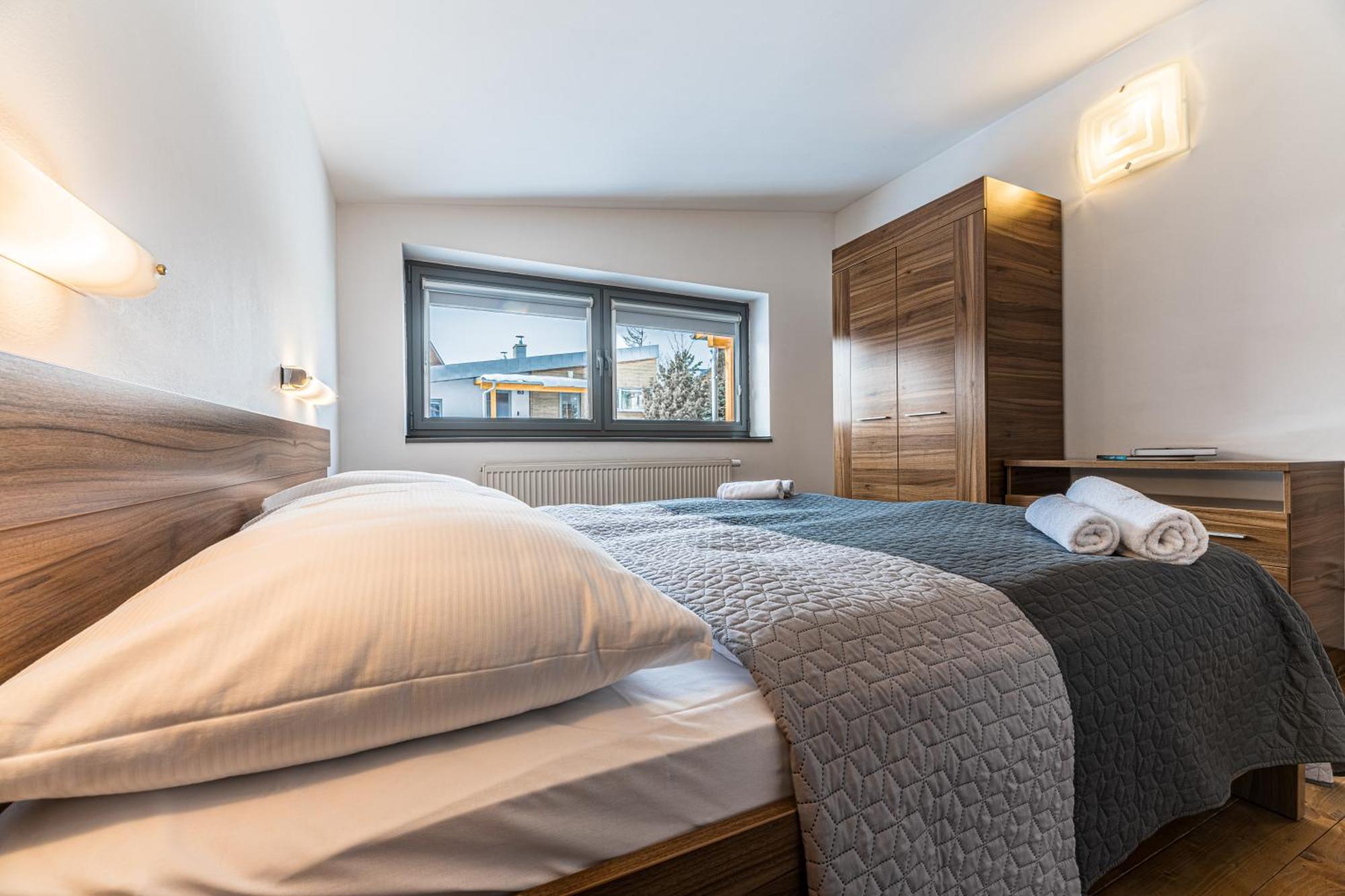 Mountain Villas Polana Vysoké Tatry Kültér fotó
