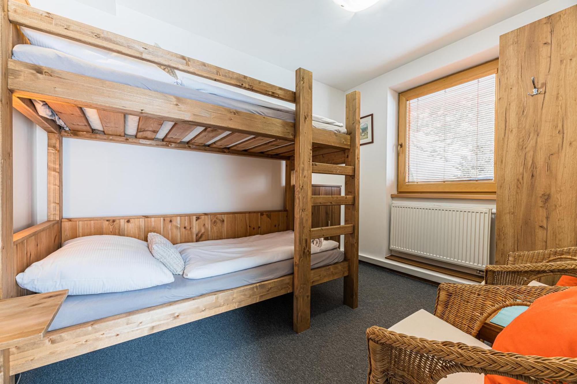 Mountain Villas Polana Vysoké Tatry Kültér fotó