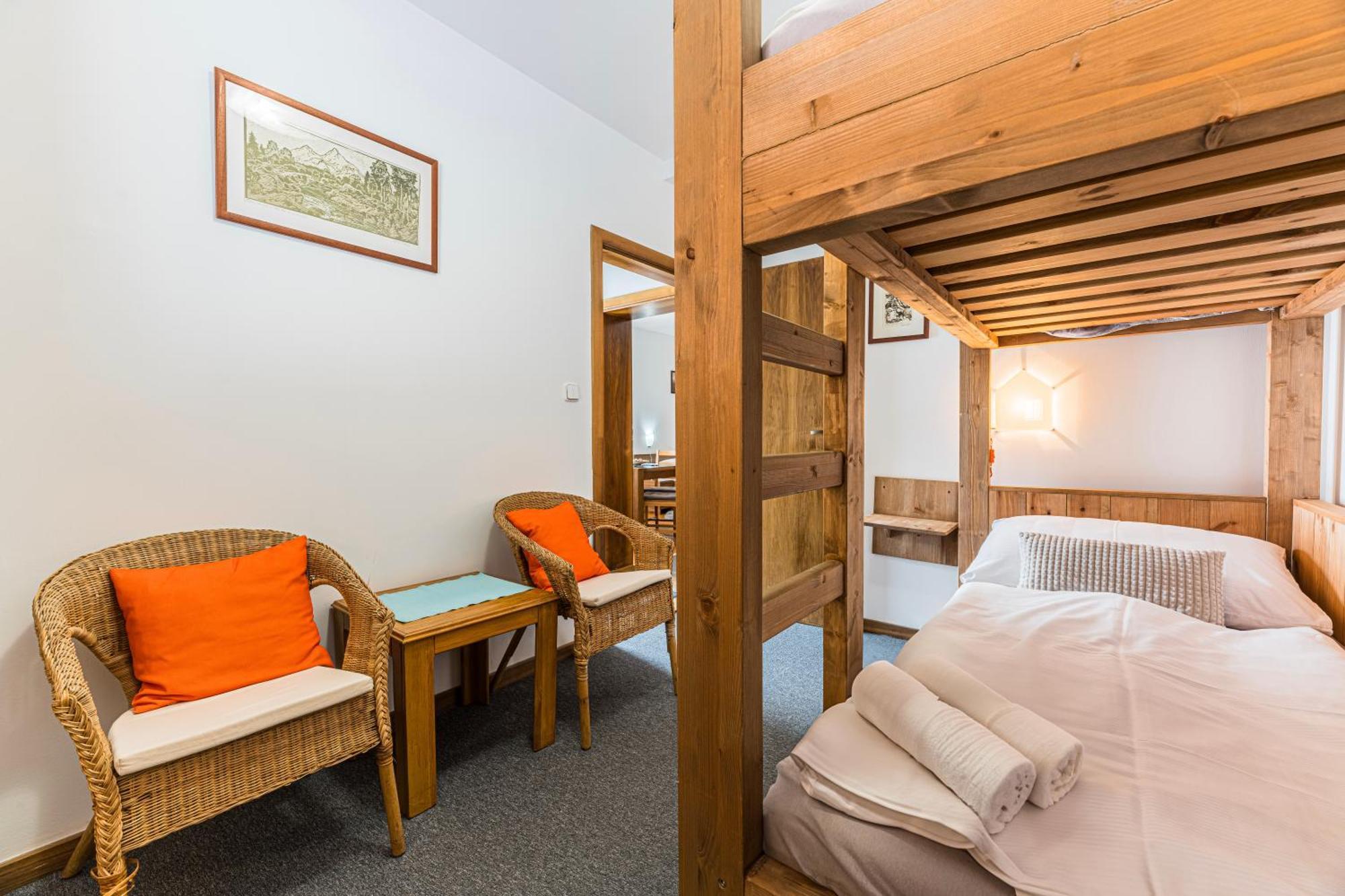 Mountain Villas Polana Vysoké Tatry Kültér fotó