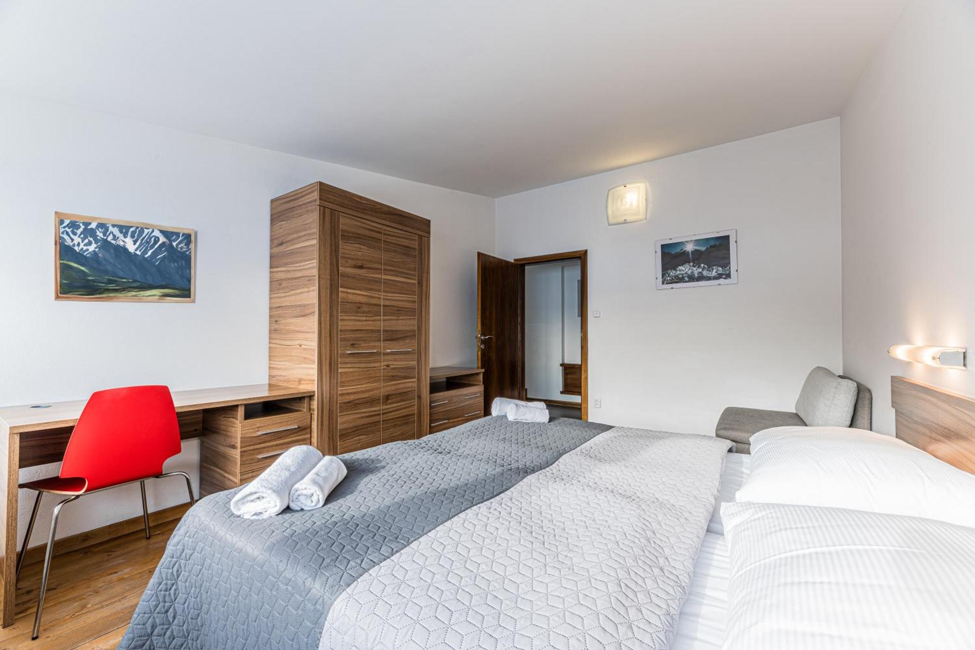 Mountain Villas Polana Vysoké Tatry Kültér fotó