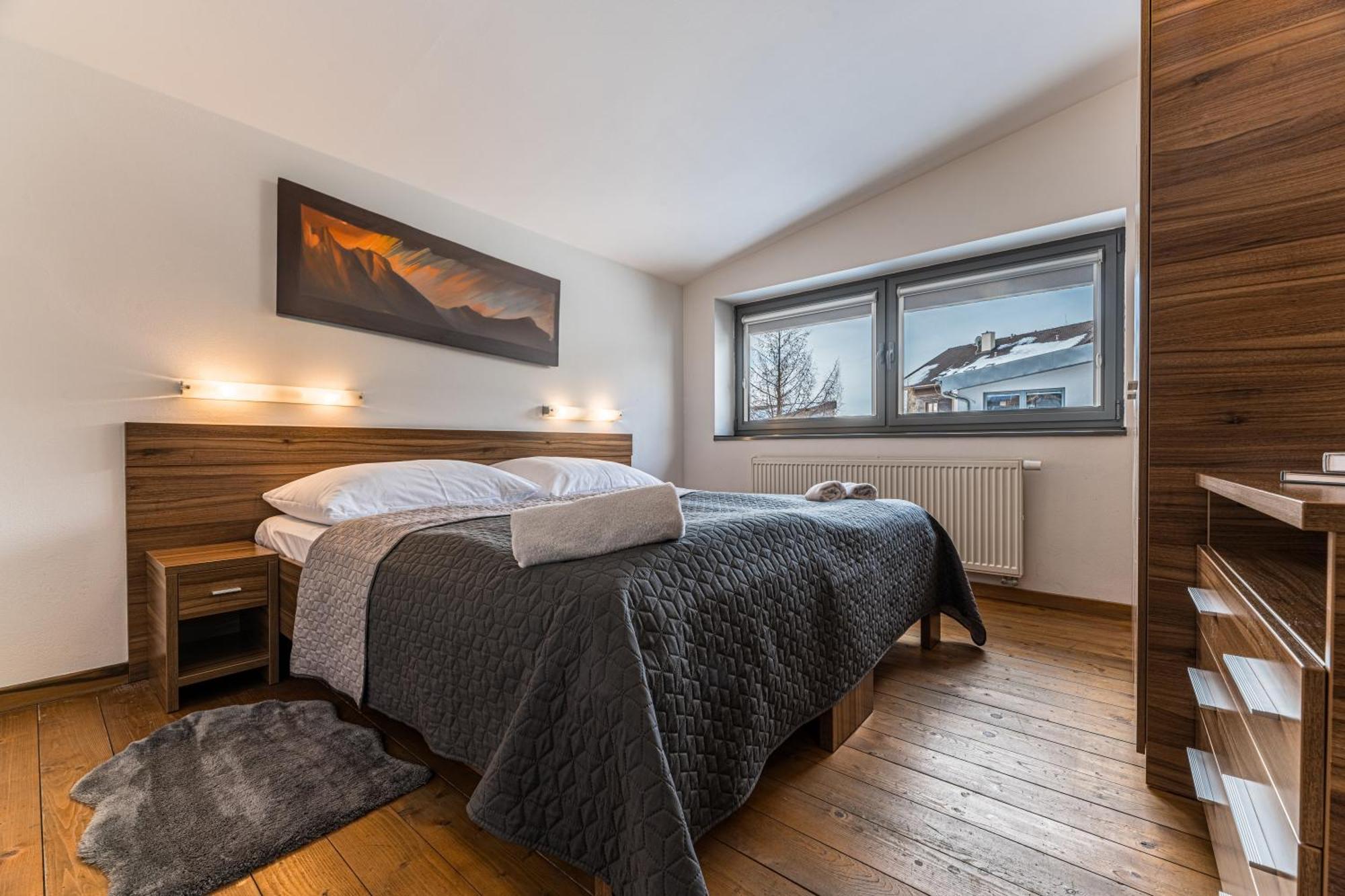 Mountain Villas Polana Vysoké Tatry Kültér fotó