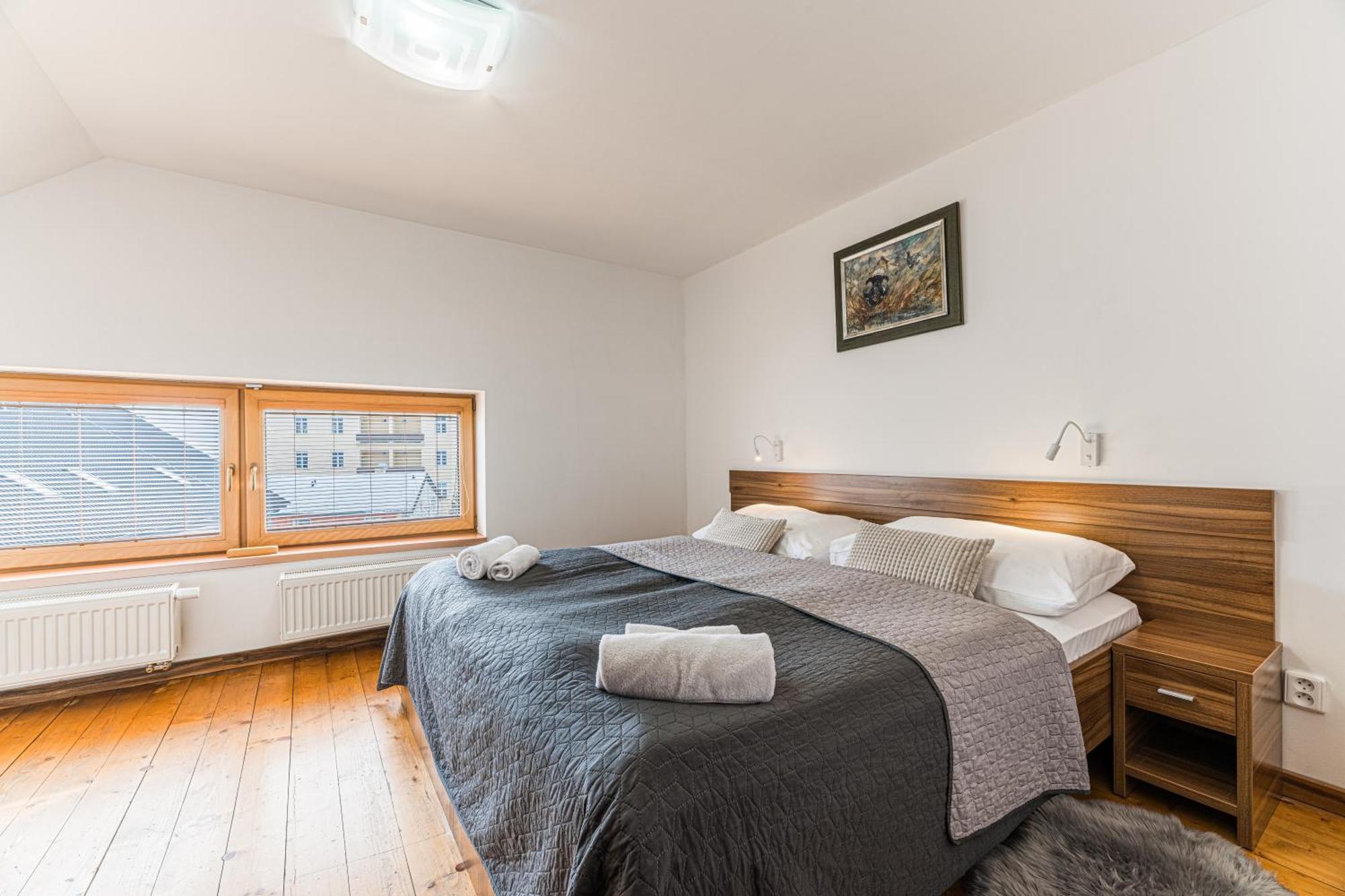 Mountain Villas Polana Vysoké Tatry Kültér fotó