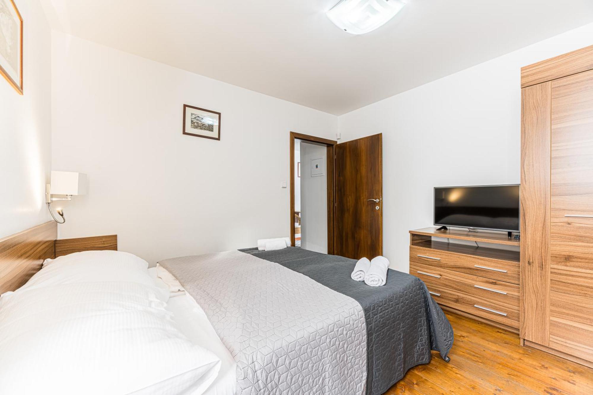 Mountain Villas Polana Vysoké Tatry Kültér fotó