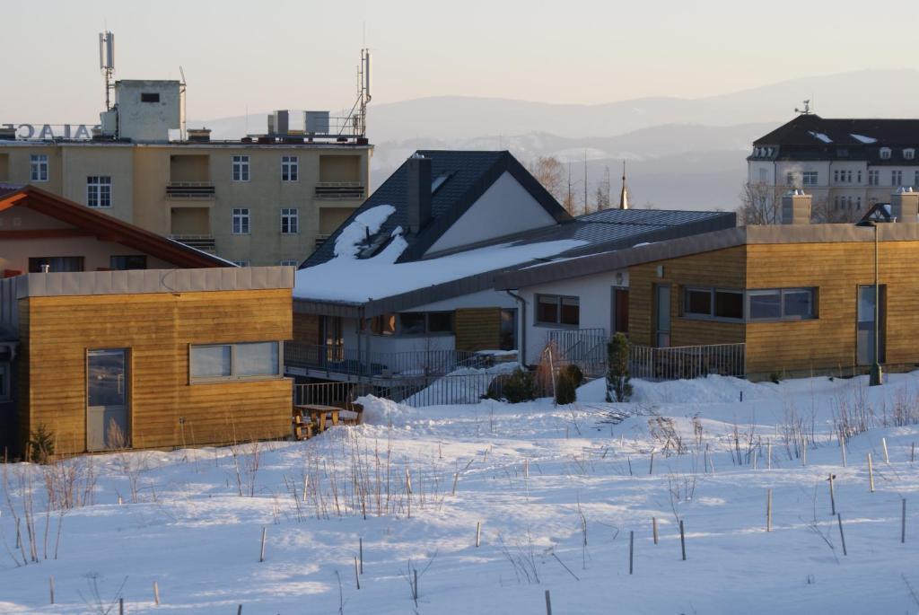 Mountain Villas Polana Vysoké Tatry Szoba fotó